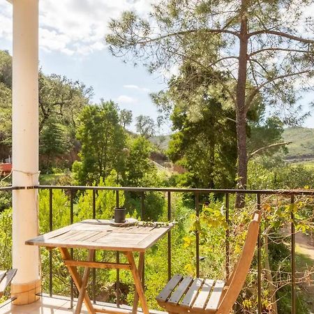 Quinta Shangri-La Silves Dış mekan fotoğraf