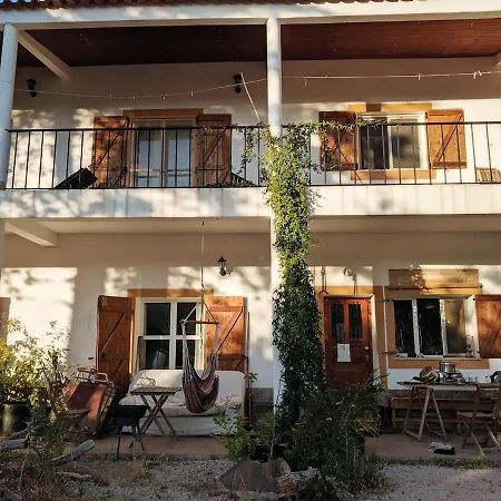 Quinta Shangri-La Silves Dış mekan fotoğraf
