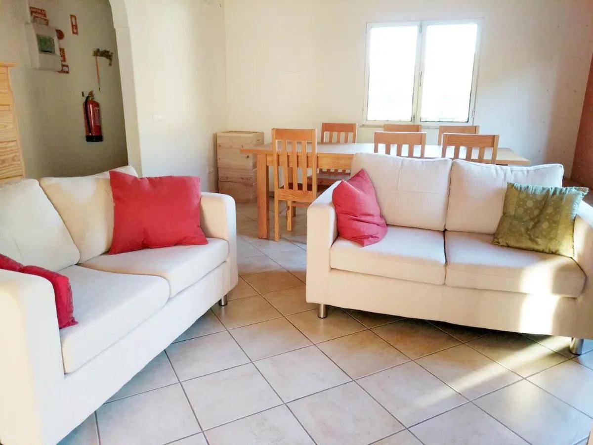 Quinta Shangri-La Silves Dış mekan fotoğraf