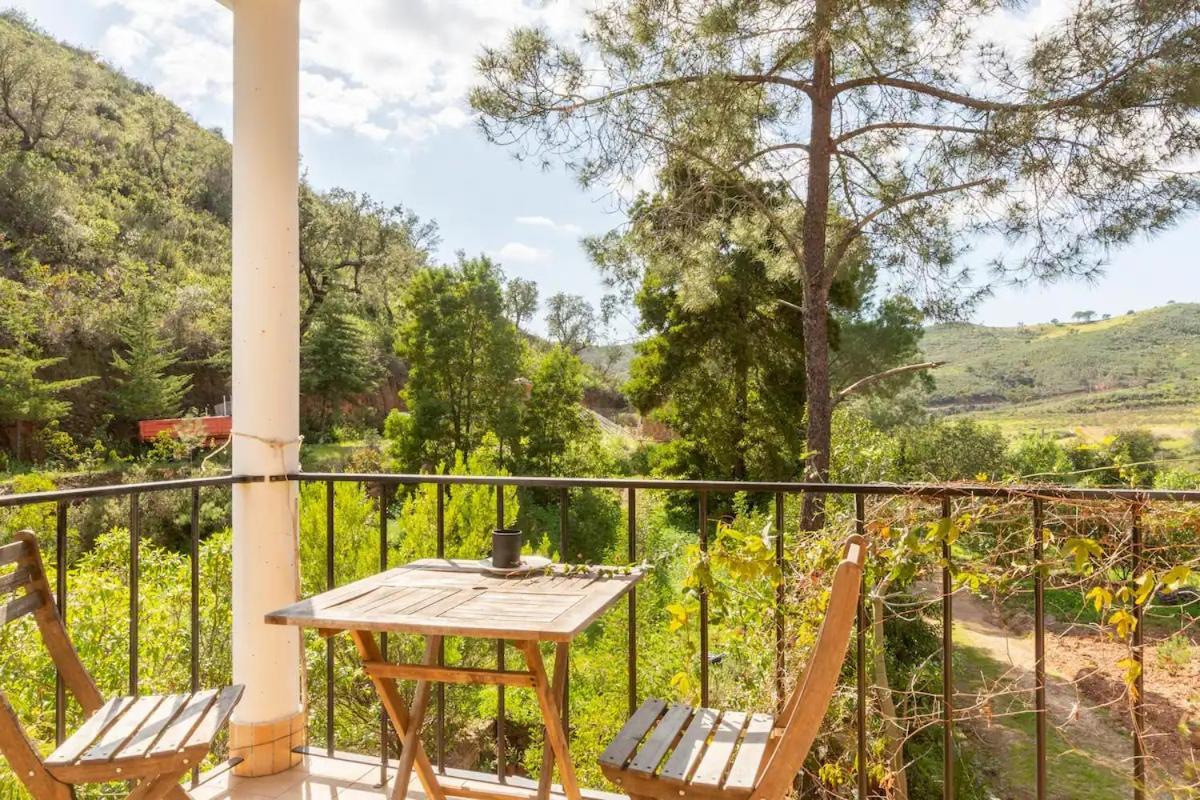 Quinta Shangri-La Silves Dış mekan fotoğraf