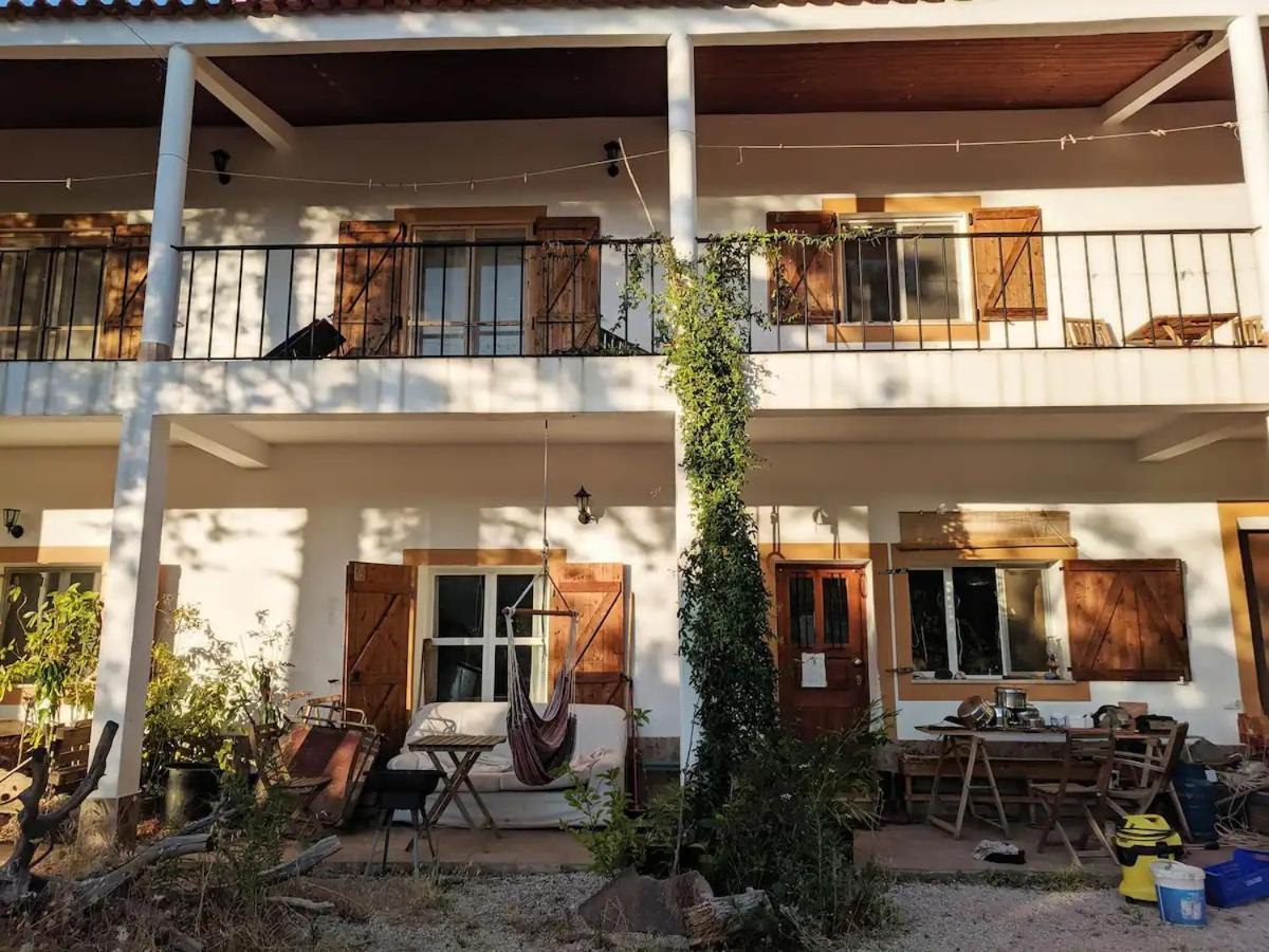 Quinta Shangri-La Silves Dış mekan fotoğraf