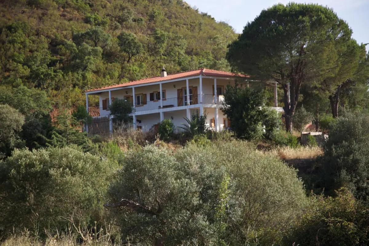 Quinta Shangri-La Silves Dış mekan fotoğraf
