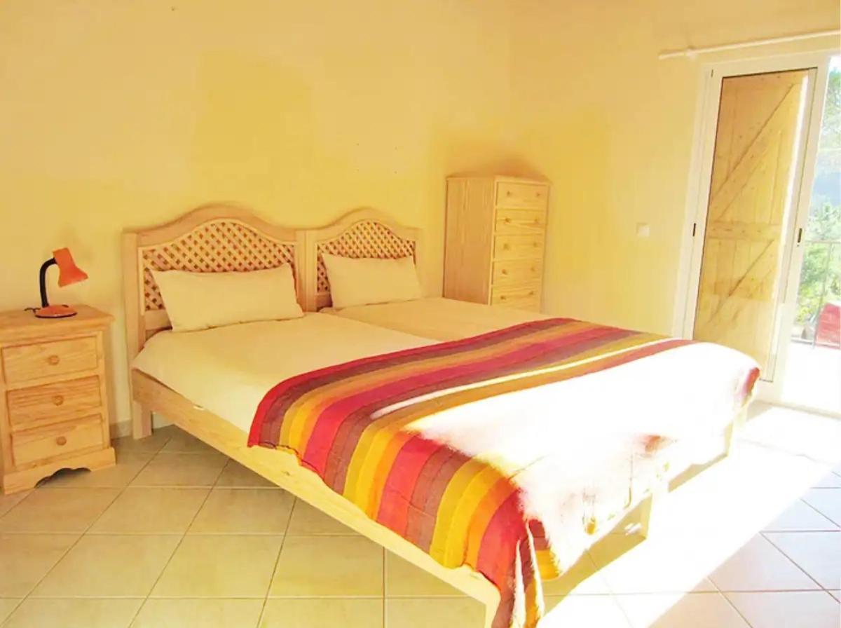 Quinta Shangri-La Silves Dış mekan fotoğraf